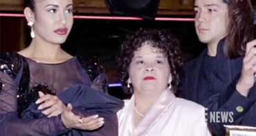 Niegan libertad condicional a la asesina de Selena Quintanilla