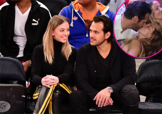 Sydney Sweeney cancela boda con su novio Jonathan Davino - Why?