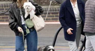 Tom Cruise y Ana De Armas siguen saliendo juntos