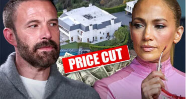 Ben quiere rebajar el precio de su mega mansión, pero JLo no quiere