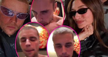Hailey dejó de seguir a Justin Bieber después de ese preocupante livestreem?