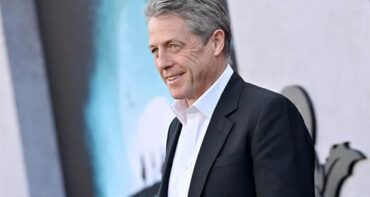 Hugh Grant critica a agentes de inmigración del aeropuerto de Londres