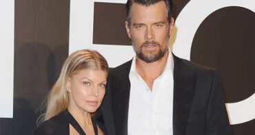 Josh Duhamel habla de su divorcio de Fergie
