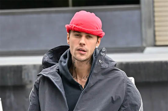 Justin Bieber harto de que lo critiquen por todo