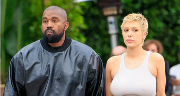 Kanye West confirma que Bianca Censori lo dejó