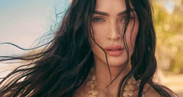 Megan Fox se siente renovada y fresca tras tener a su bebé con Machine Gun Kelly