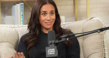 Meghan Markle no obtenía trabajo de modelo de skincare por sus pecas