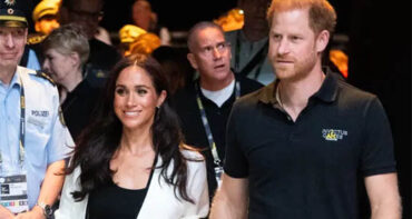 Principe Harry y Meghan Markle podrían perder sus títulos