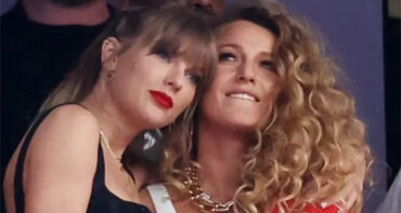 Abogados de Blake Lively extorsionando a Taylor Swift ???
