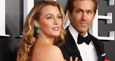 Blake Lively compró su puesto entre las 100 Más Influyentes de Time?