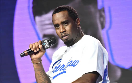 Todos los nombres de celebridades mencionadas en el juicio de Diddy