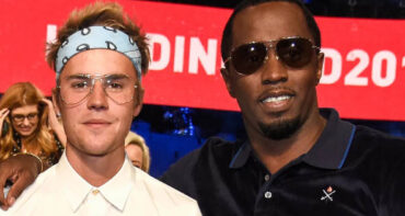 Justin Bieber niega ser víctima de Sean Diddy Combs