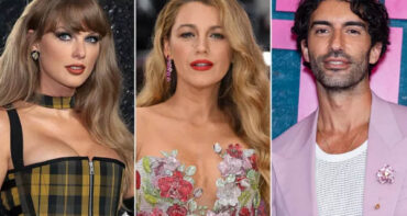 Taylor Swift citada a declarar en el juicio de Blake Lively y Justin Baldoni