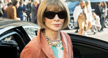 Anna Wintour deja Vogue!! Fin de una era…