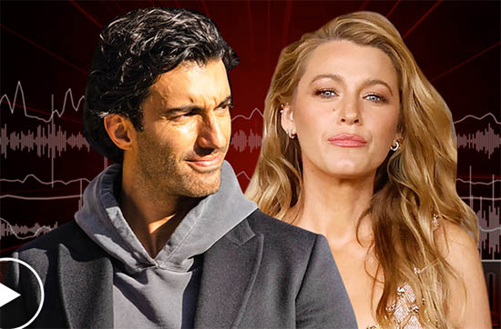 La respuesta de Baldoni a la Gira de falsa victoria de Blake Lively