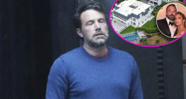 Ben Affleck quiere cortar lo último que lo ata a JLo – rebaja precio de su mansión