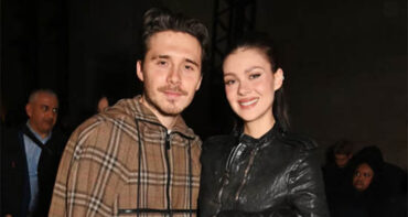 Brooklyn y Nicola Peltz Beckham contrataron abogados en medio de su pelea familiar