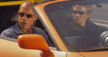 Vin Diesel anuncia que Paul Walker regresa para el final de Fast & Furious