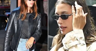 Hailey Bieber sin anillo y no le habla a Justin – What? Divorcio??