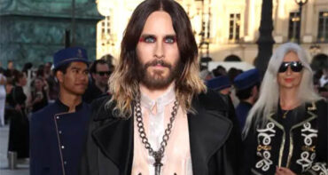 Jared Leto acusado de CREEP y coquetear con menores – OPEN SECRET!