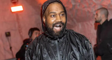 Kanye cambió su nombre again