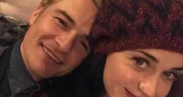 Katy Perry y Orlando Bloom en crisis por el fracaso de su disco