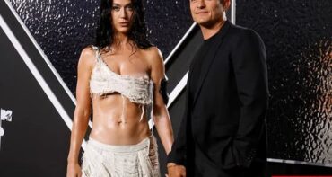 Katy Perry y Orlando Bloom se separaron?