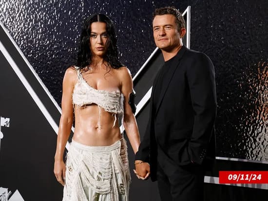 Katy Perry y Orlando Bloom se separaron?