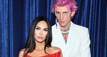 Megan Fox y Machine Gun Kelly revelan el nombre de su hijita