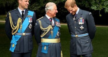 Harry da un paso para reconciliarse con la Familia Real los invita a los Invictus 2027