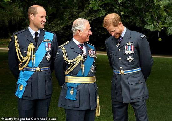Harry da un paso para reconciliarse con la Familia Real y los invita a los Invictus Games 2027