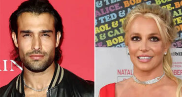 Sam Asghari quería que Britney tuviera un prenup para protegerla