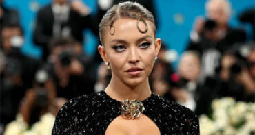 Sydney Sweeney habla de como juzgan a su personaje por sus cuerpo