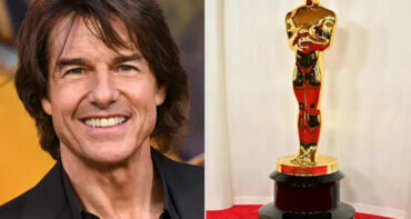Tom Cruise recibirá un Oscar Honorífico en el Governors Awards 2025