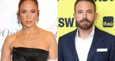 Jennifer Lopez y Ben Affleck sacan del mercado su mega mansión