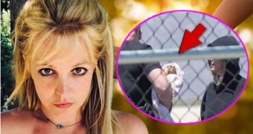 Britney dijo que adoptó una niña y se muda a Italia