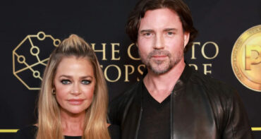 Ex de Denise Richards Aaron Phypers la acusa de drogadicta e infiel