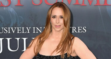 Jennifer Love Hewitt en la Premier del reboot de Sé lo que hiciste el Verano Pasado