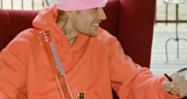 Justin Bieber no quiere estar sobrio