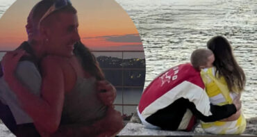 Justin Bieber desintoxicado publica fotos lindas con Hailey