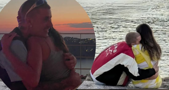 Justin Bieber desintoxicado publica fotos lindas con Hailey