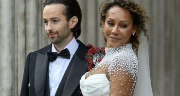Mel B se casó con el estilista Rory McPhee – Detalles de su boda
