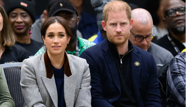 Netflix no renovará millonario contrato con Harry y Meghan