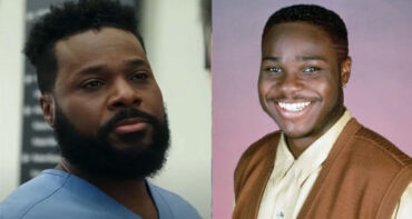 Murió Malcolm Jamal Warner – Theo de The Cosby Show