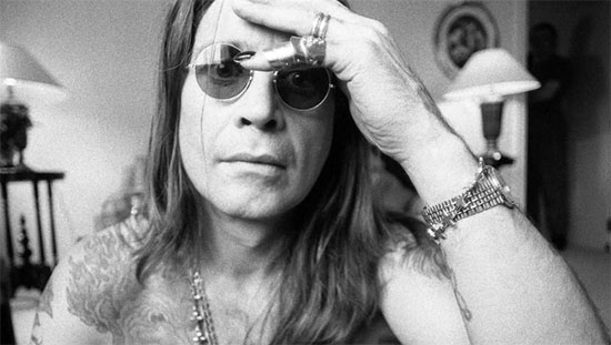 Murió Ozzy Osbourne – El Príncipe de las Tinieblas tenía 76 años