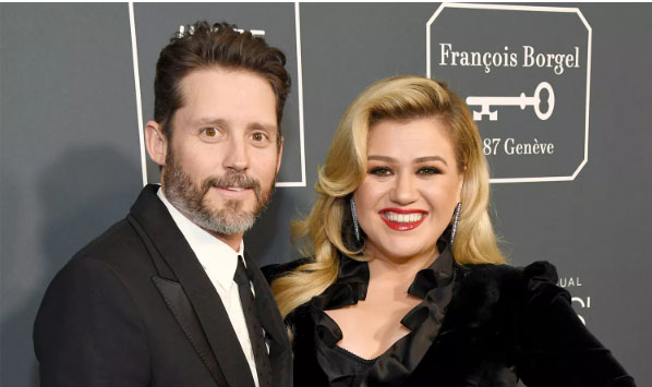 El ex esposo de Kelly Clarkson - Brandon Blackstock murió de cáncer