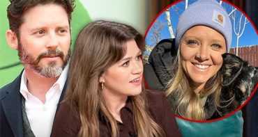 Brandon Blackstock salía con la ex asistente de Kelly Clarkson