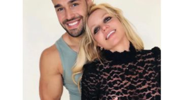 Britney Spears dijo que su matrimonio con Sam se sintió como una falsa distracción
