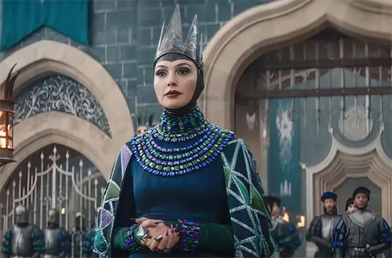 Gal Gadot aclara sus comentarios sobre el fracaso de Snow White
