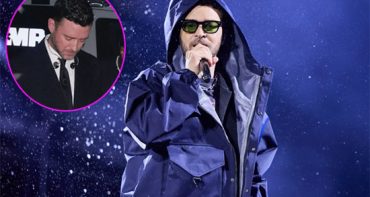 Justin Timberlake revela que sufre la debilitante enfermedad de Lyme